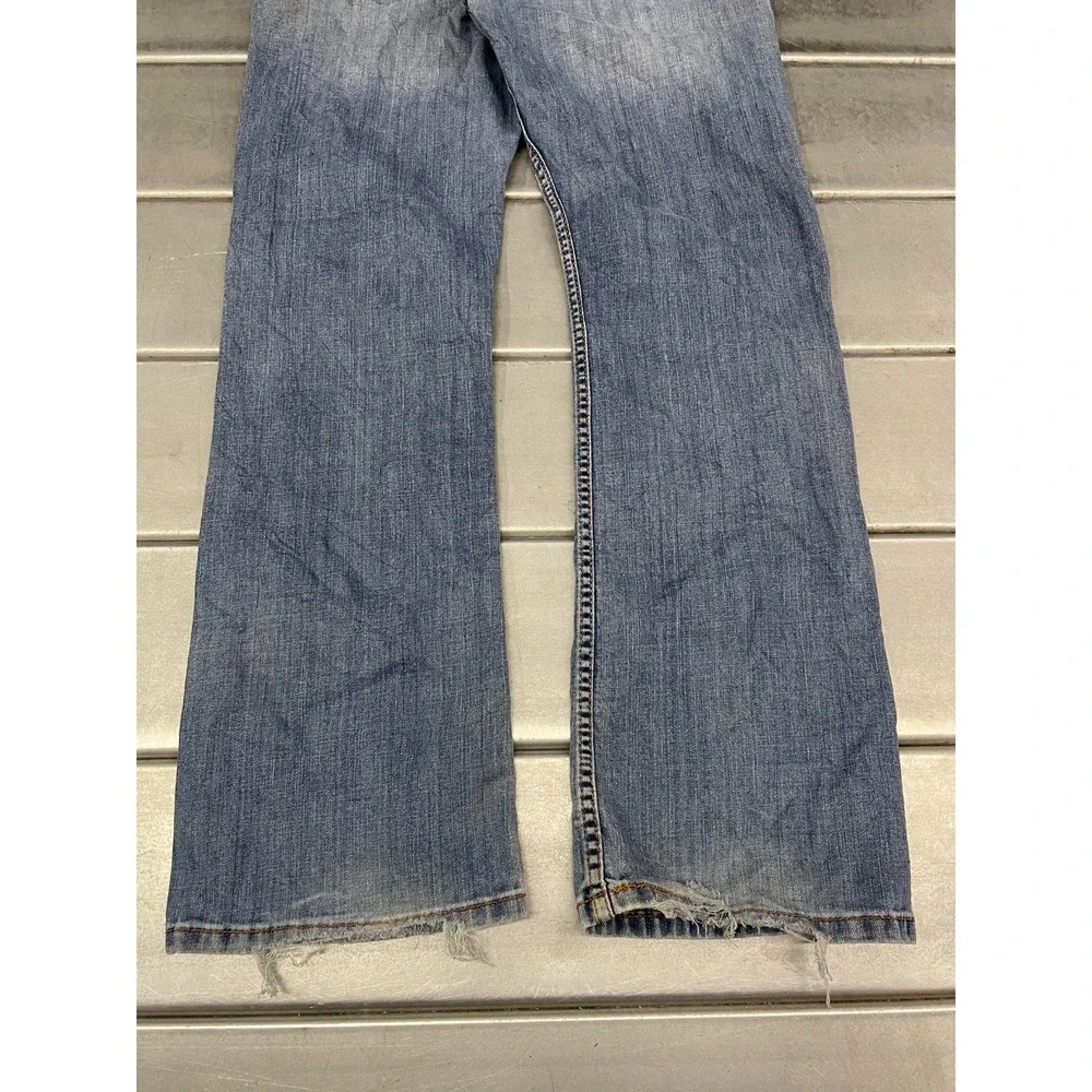 Levis levis 527